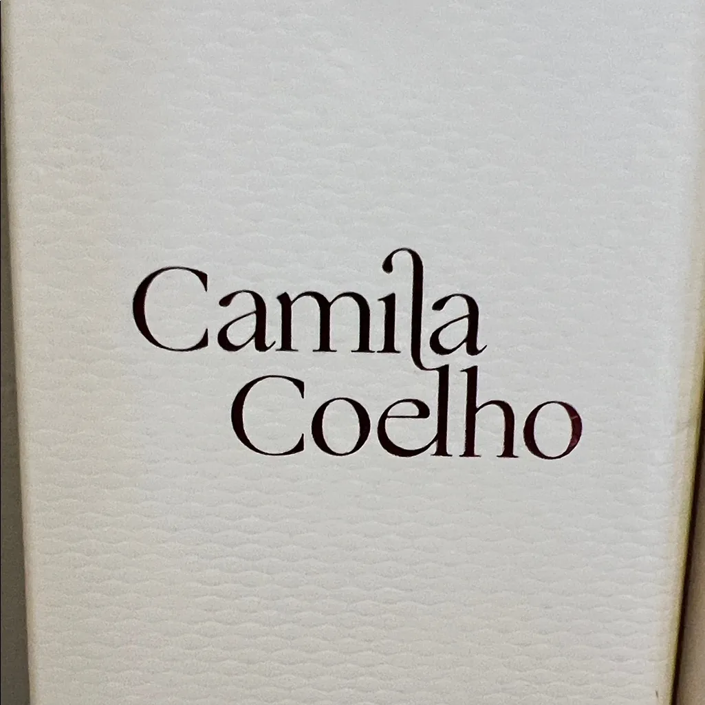 Camila Coelho | Freshwater Pearl Necklace ✨ - Image 2