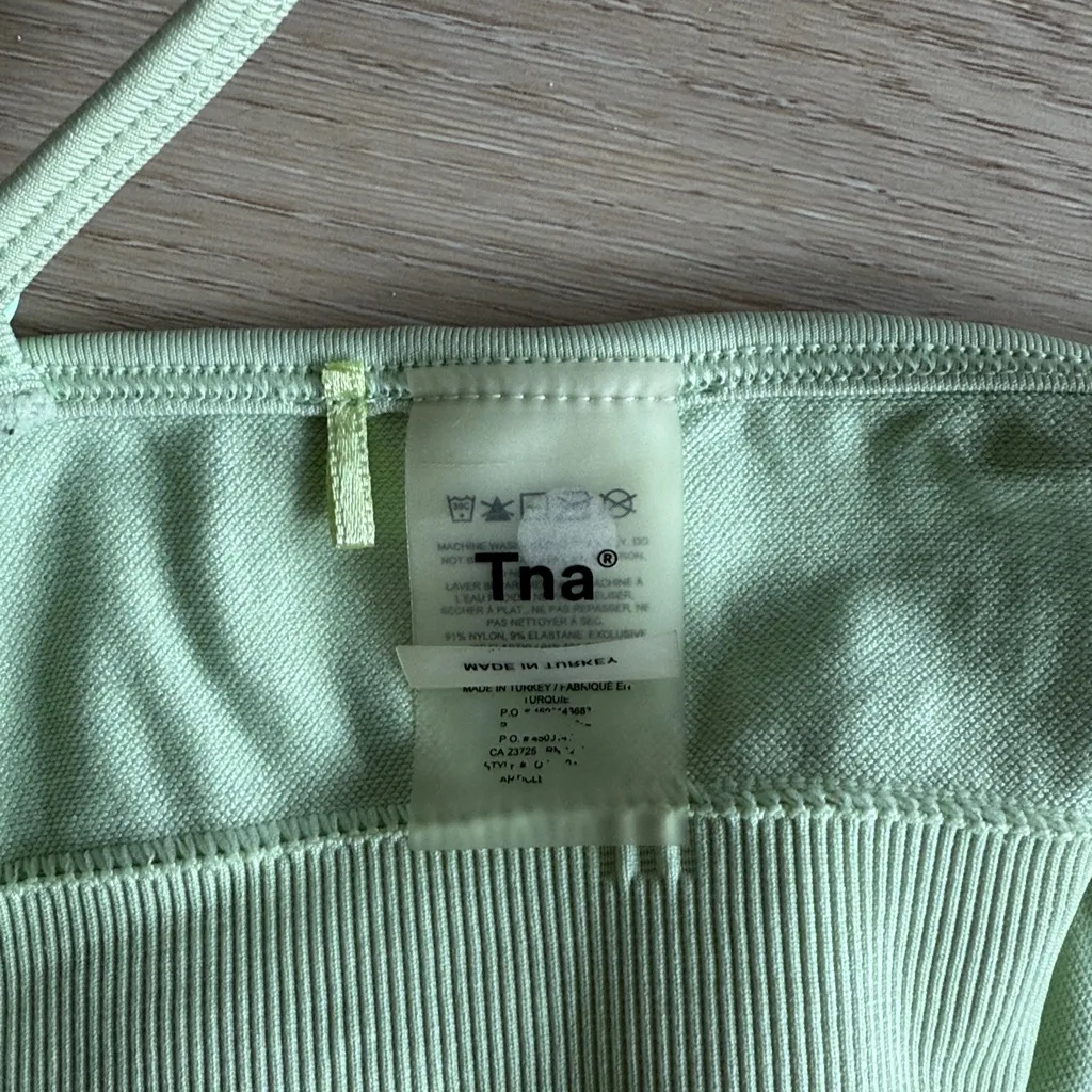 Aritzia Tna Set Size XS - Image 3