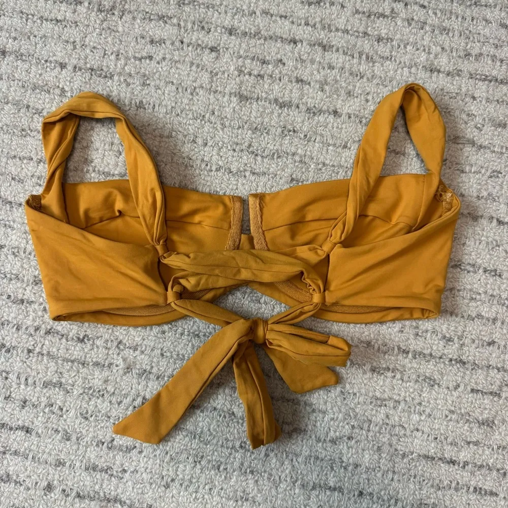 Lspace Women's bikini Top - Image 3