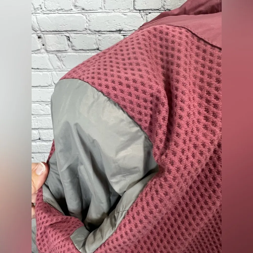 Duluth Trading Company jacket medium Pink - Image 8