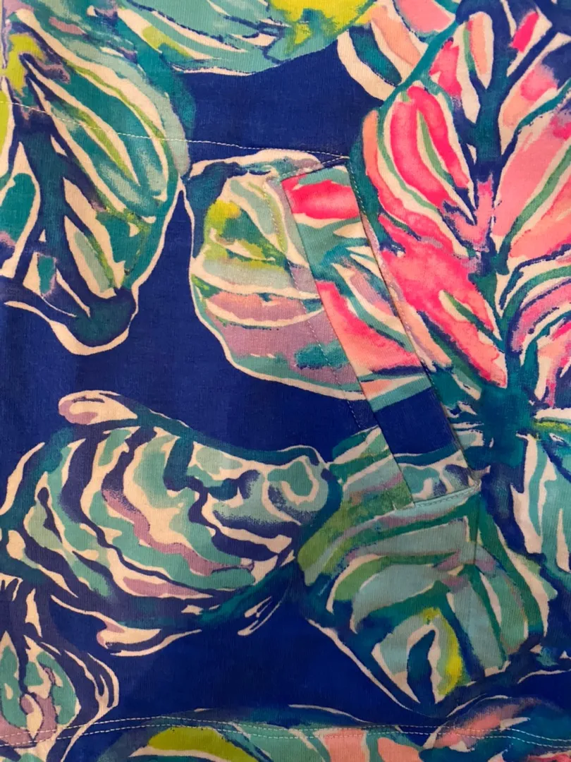 Lilly Pulitzer Popover - Image 3