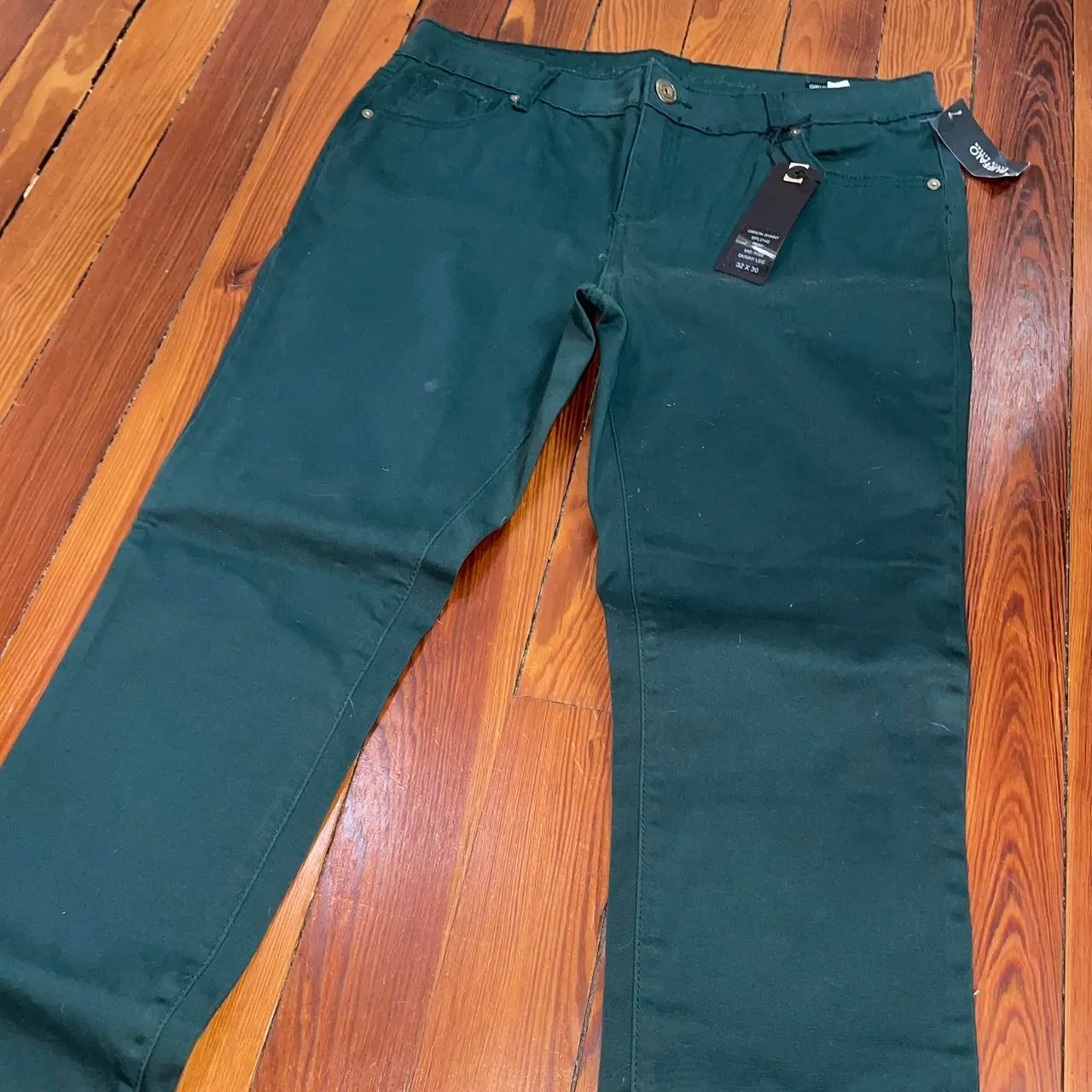 Buffalo by David Bitton Gibson skinny mid-rise  - Image 2