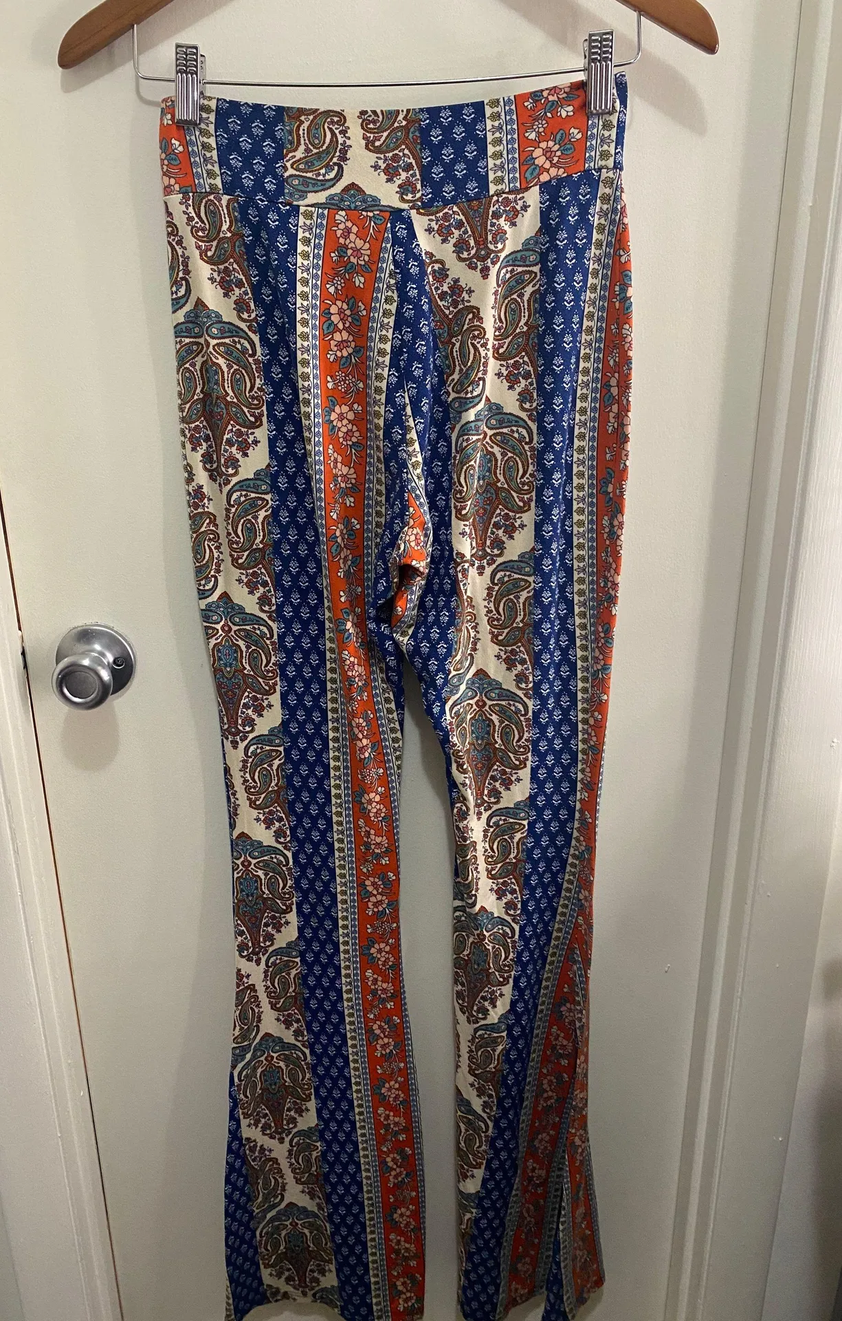 H.I.P. Boho Pants - Image 3