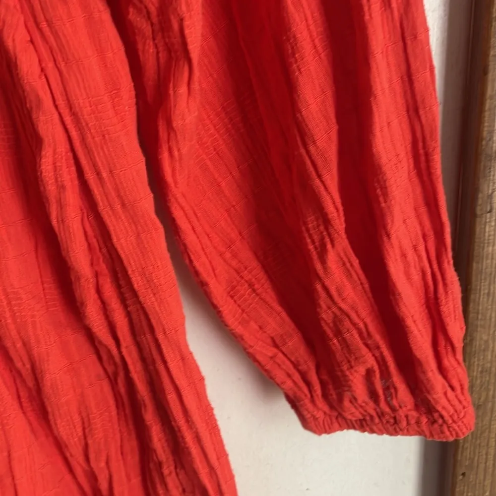 LSPACE Feelin' Fine Mini Dress in Poppy - Image 10