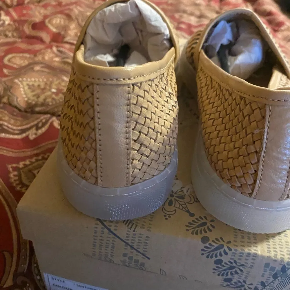 Free People Santorini Slip On Sneaker - Image 6