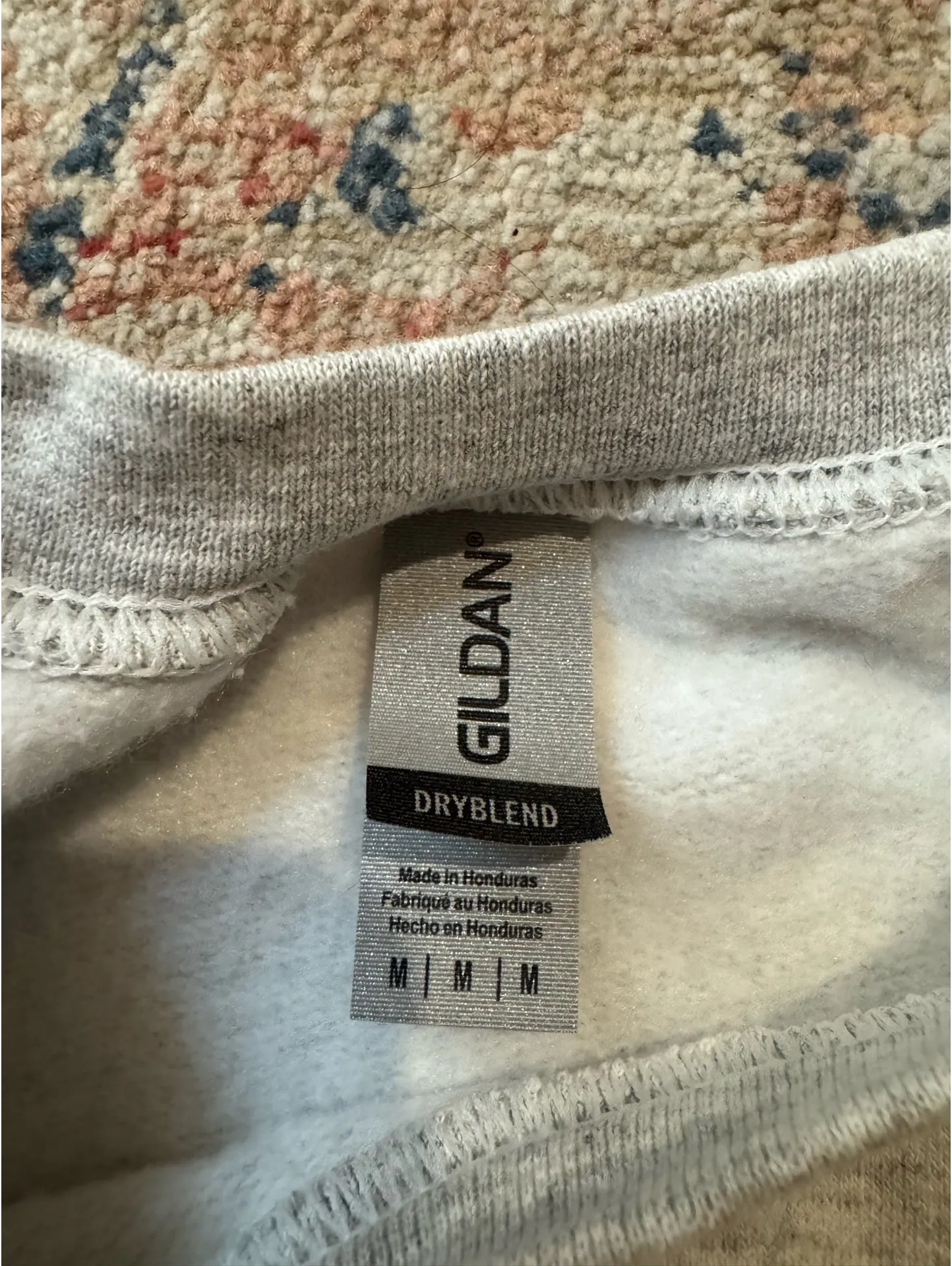 HWLF Crewneck  - Image 2