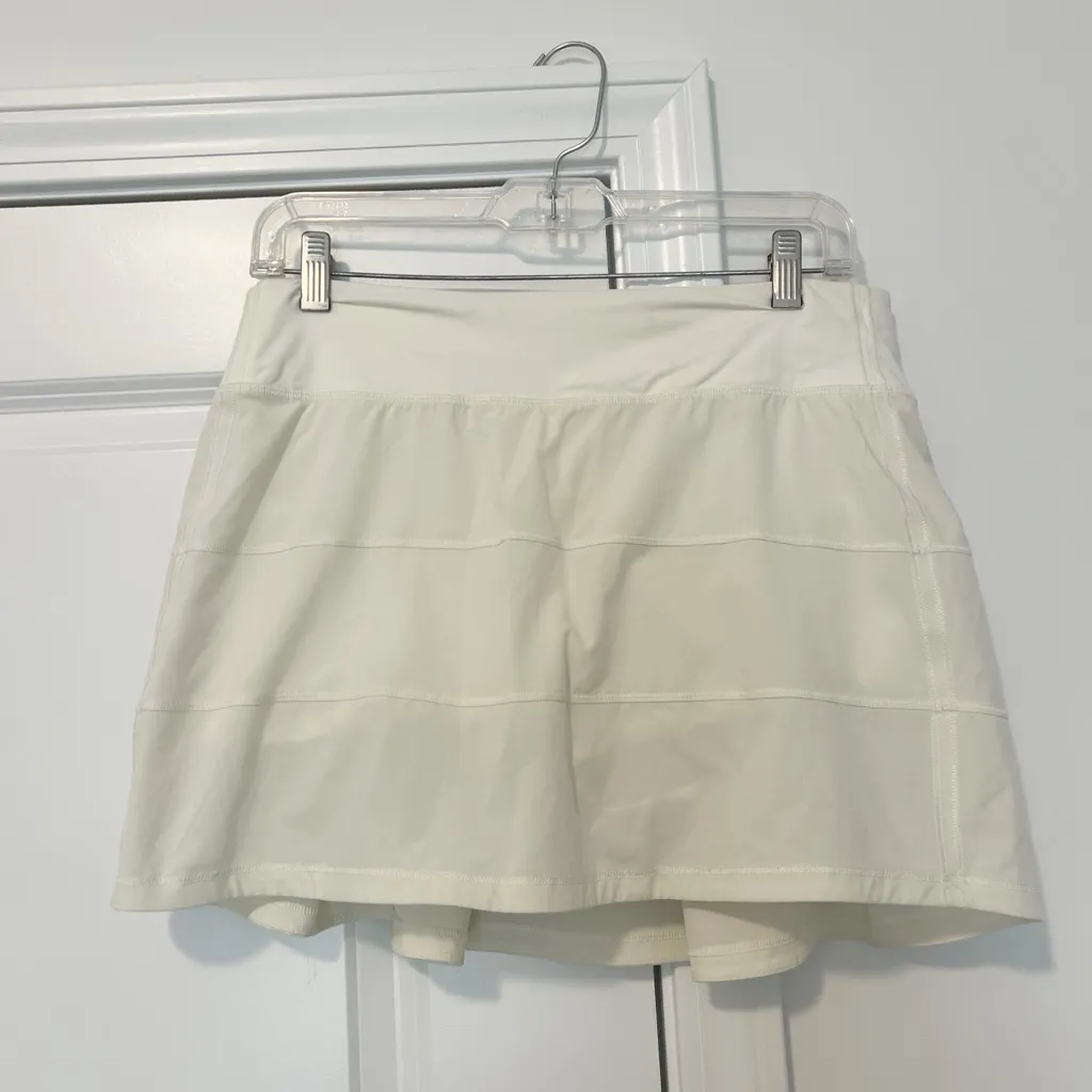 Lululemon Pace Rival Mid Rise Skirt - Image 2