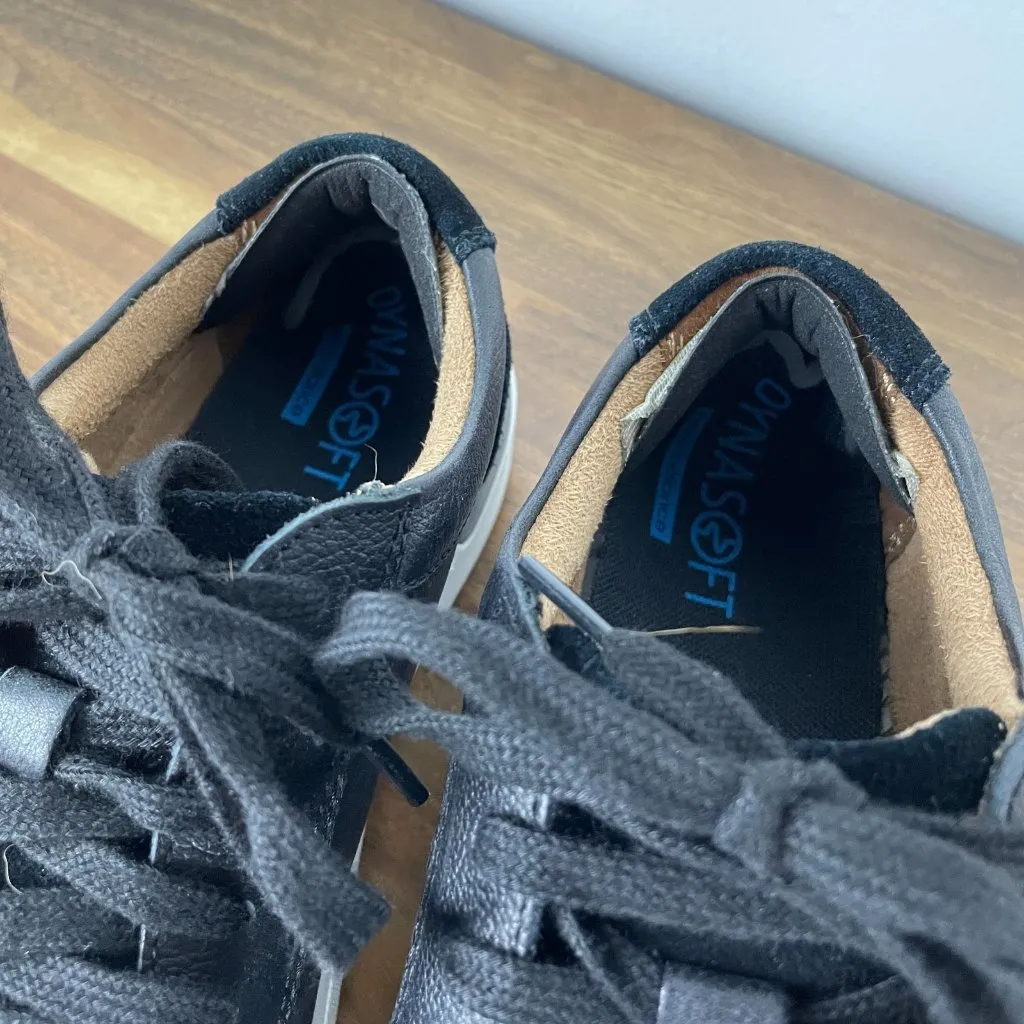 Rockport Works Women's Parissa Composite Toe Work Shoe Black SD35 Size 6.5M - Image 5