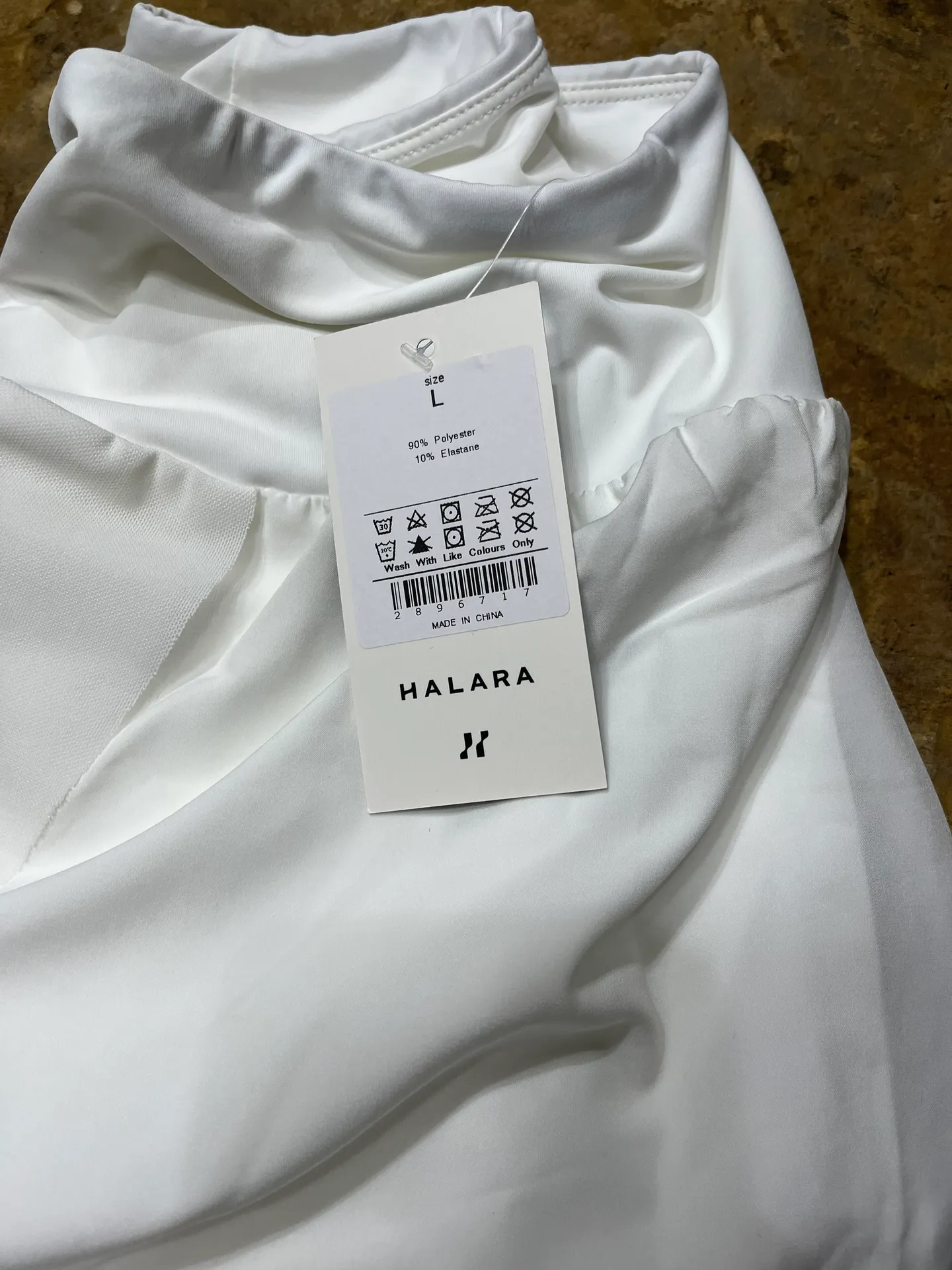 Halara Shorts - Image 3