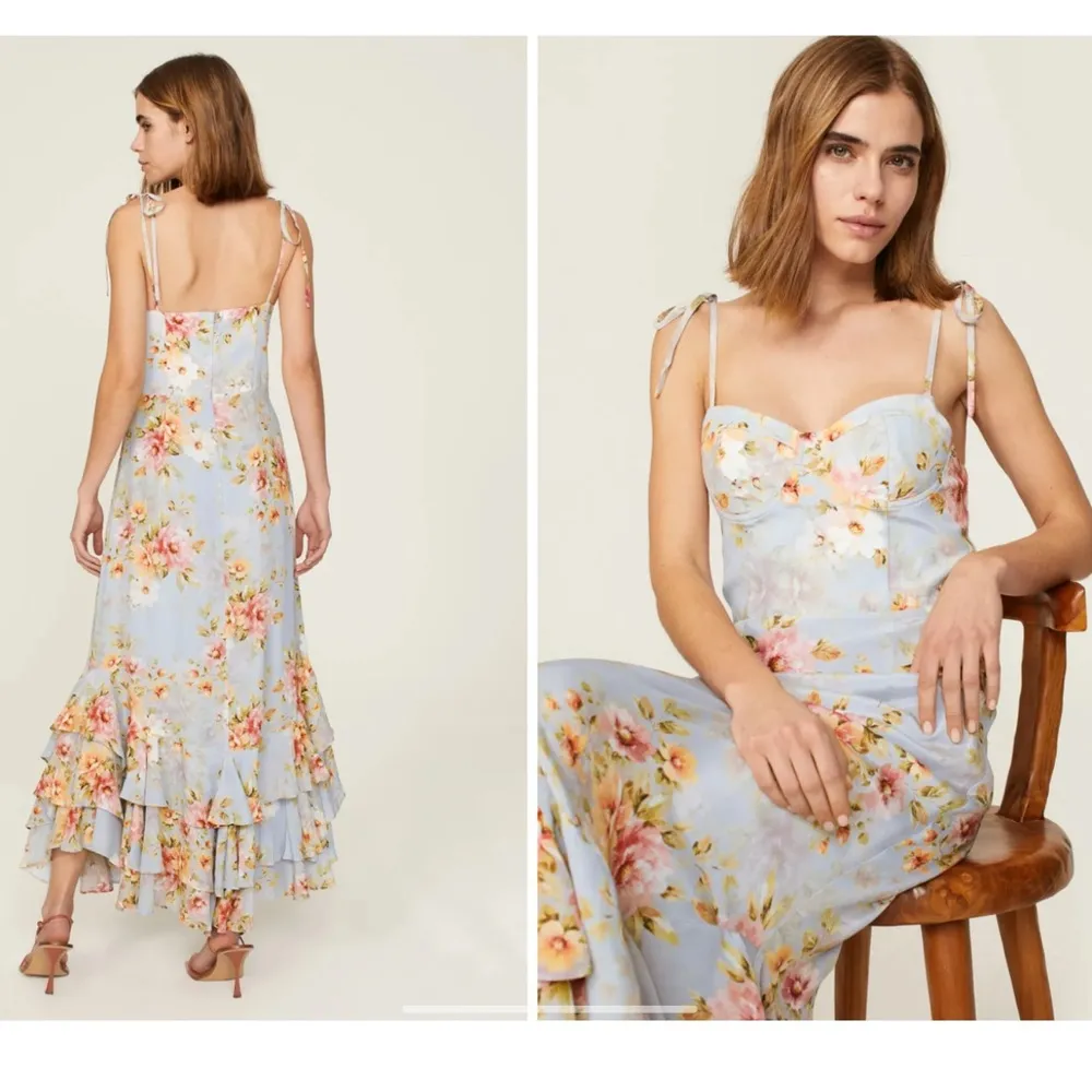 
Baxter Dress - Image 3