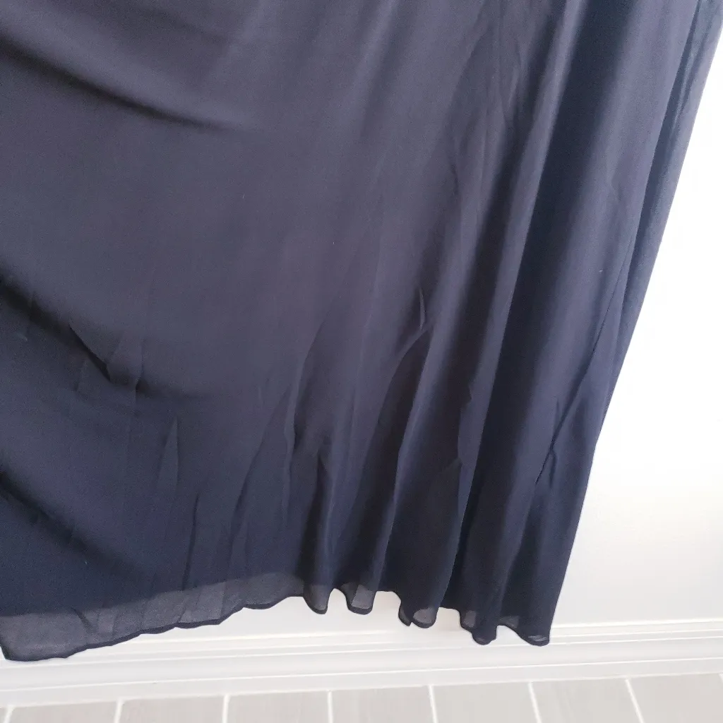 Baltic Born Rebecca 1/2 Sleeve Maxi Dress New Without Tags - Image 8