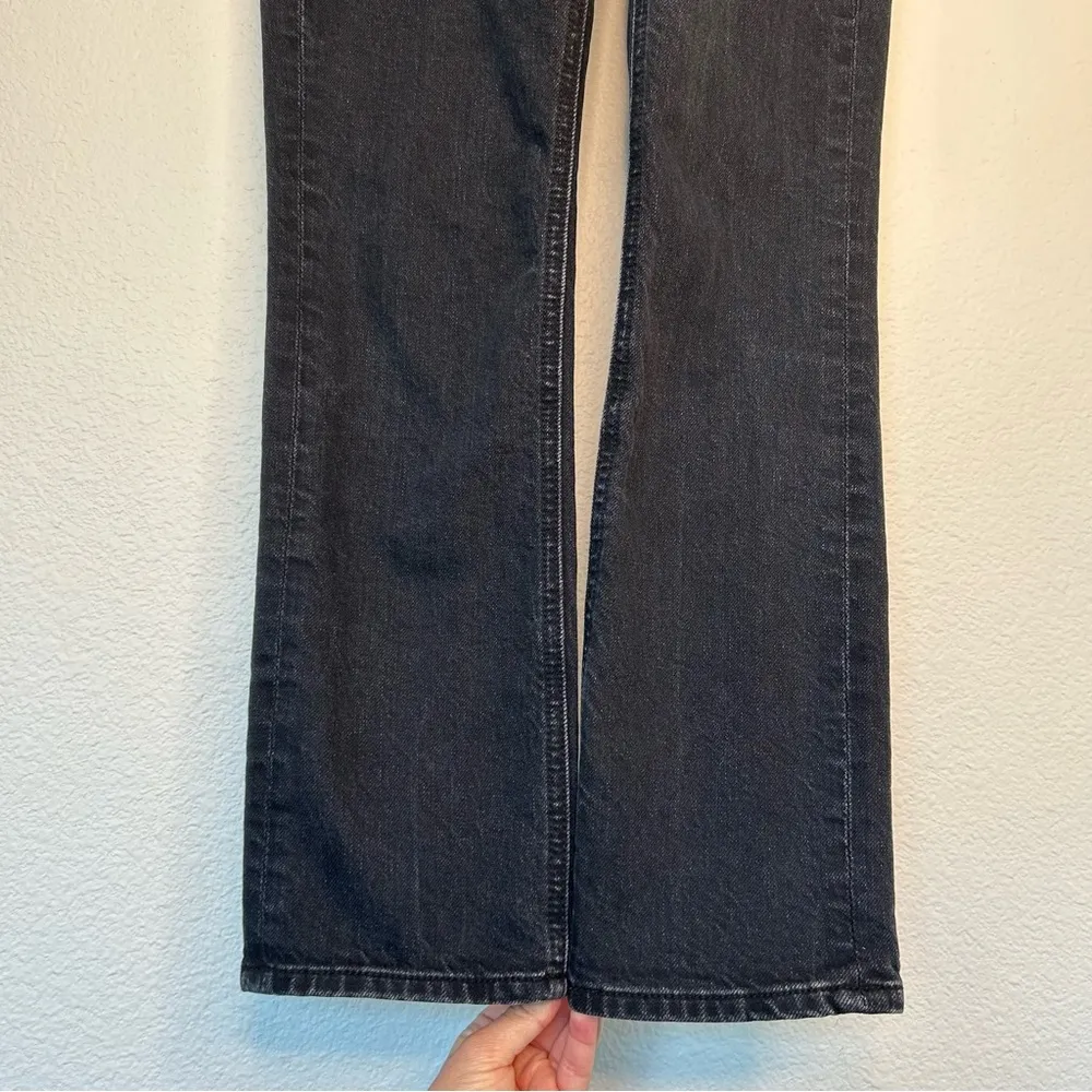 Mother Superior The Dazzler Shift jeans Who’s Sorry Now 26 Black - Image 11