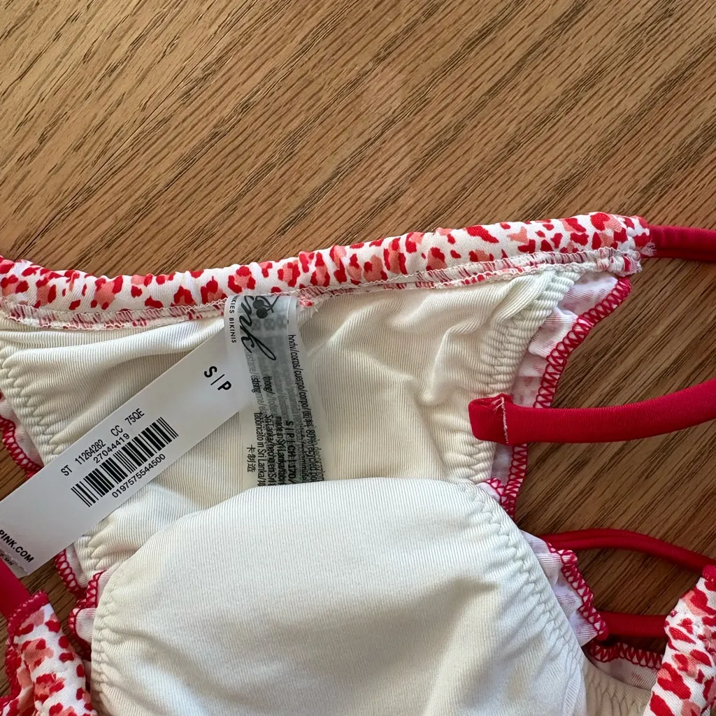 frankie's bikinis Frankie’s bikinis set - Image 2