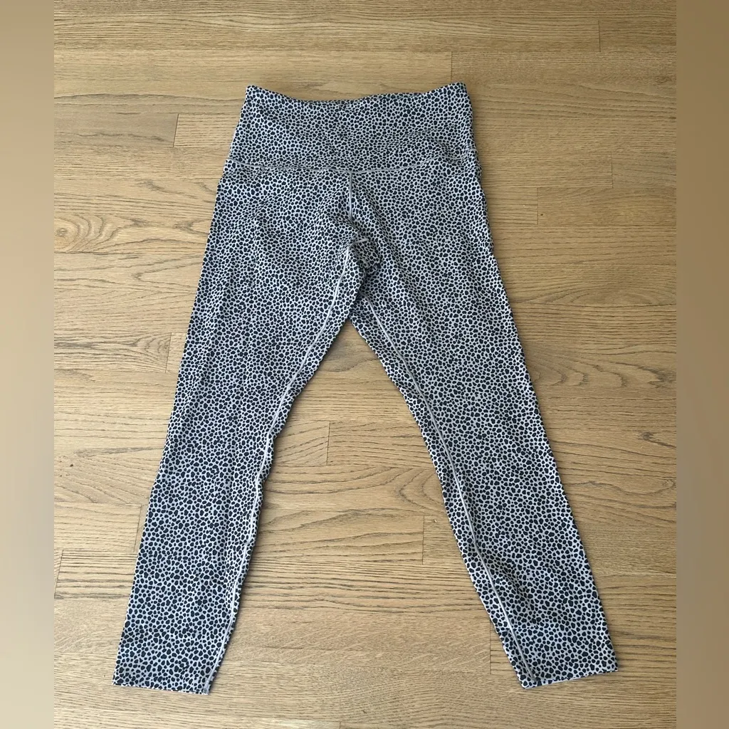 RHONE Revive 7/8 Legging Black Size M - Image 2