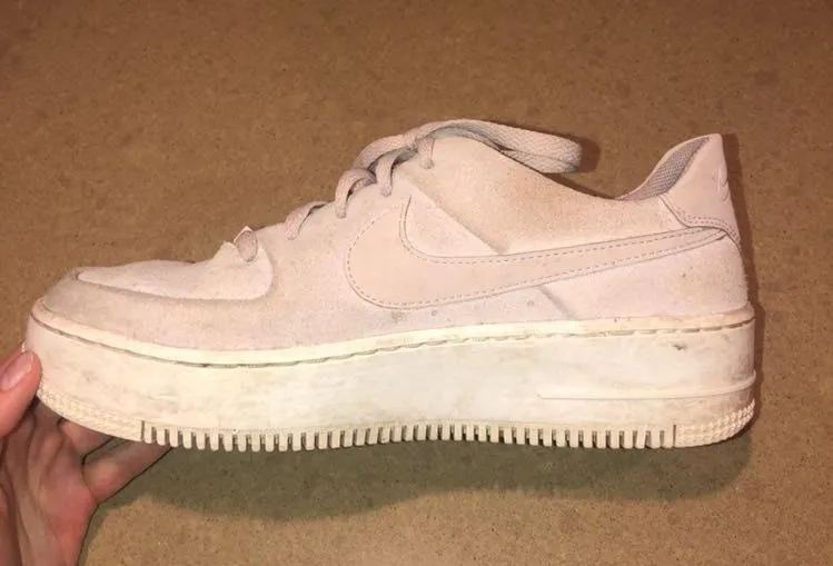 Nike Air Force 1  - Image 3