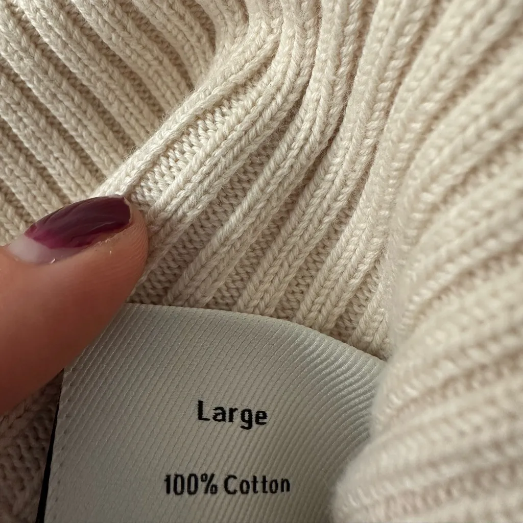 Varley - Sweater Vest - Image 3