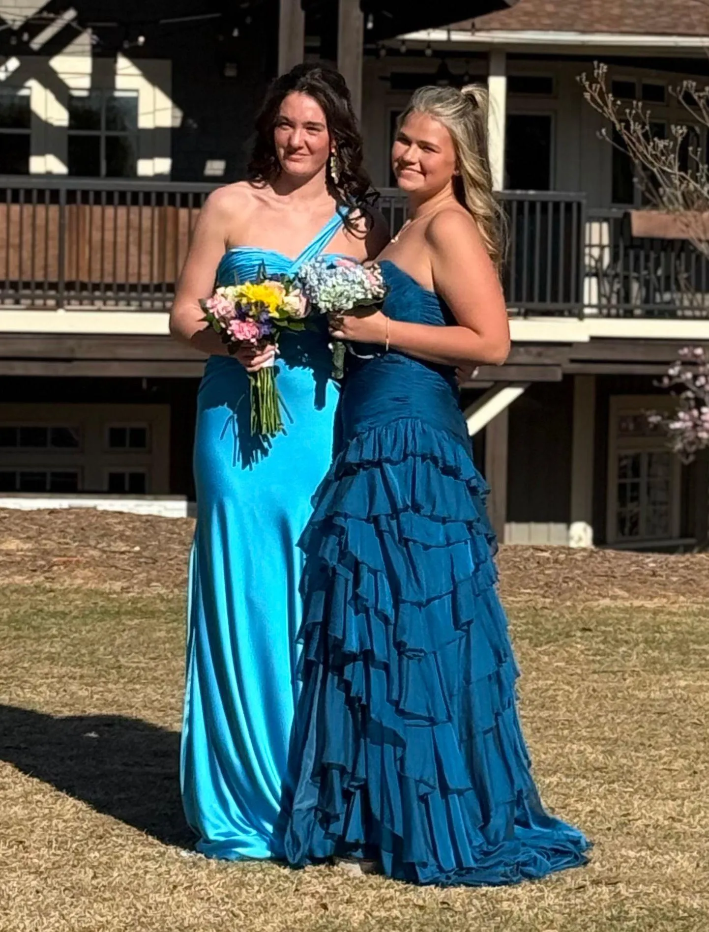 Prom Dress - Image 3