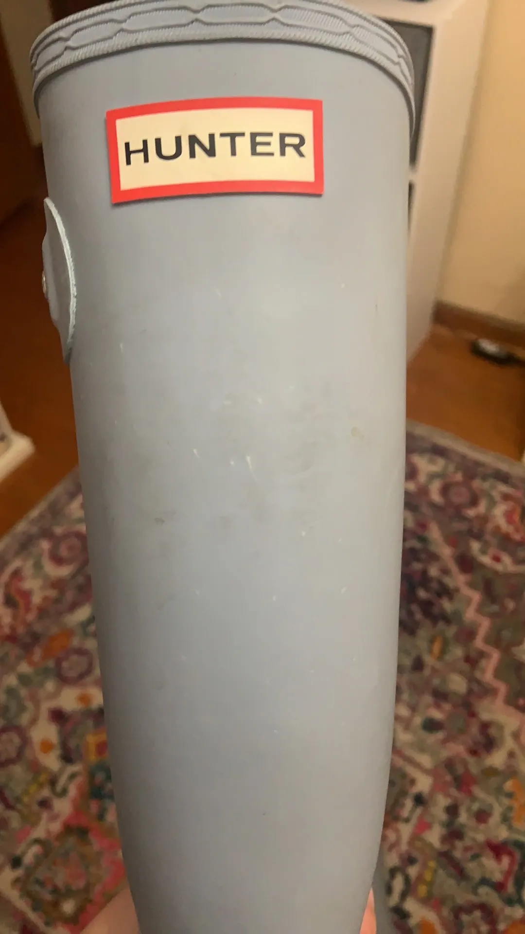 Hunter Rainboots - Image 10