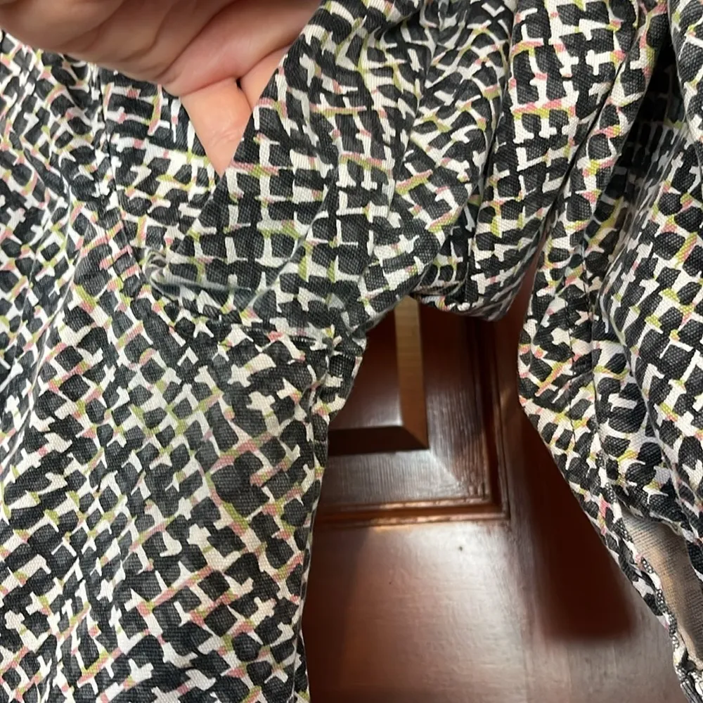 CAbi  Cliffside Moto jacket size M - Image 7