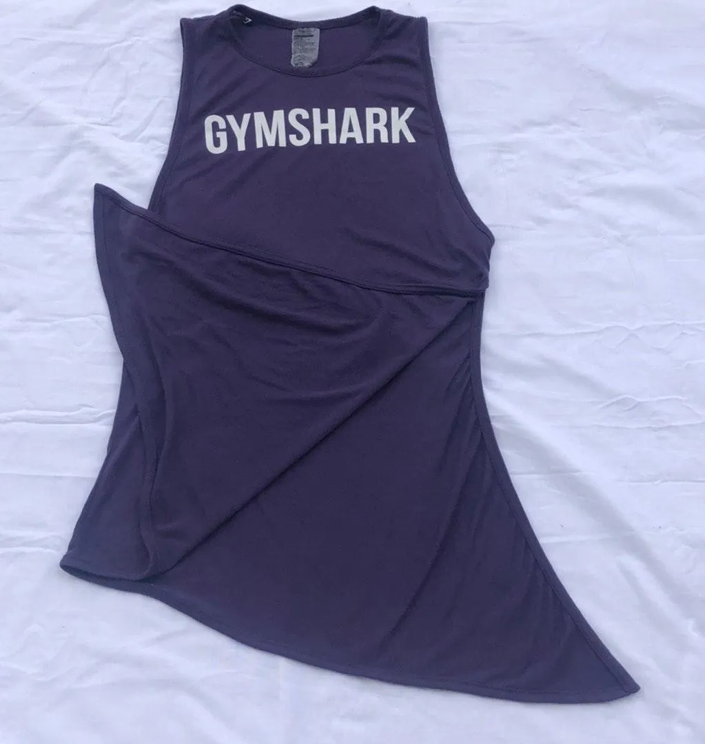 Gymshark top - Image 2