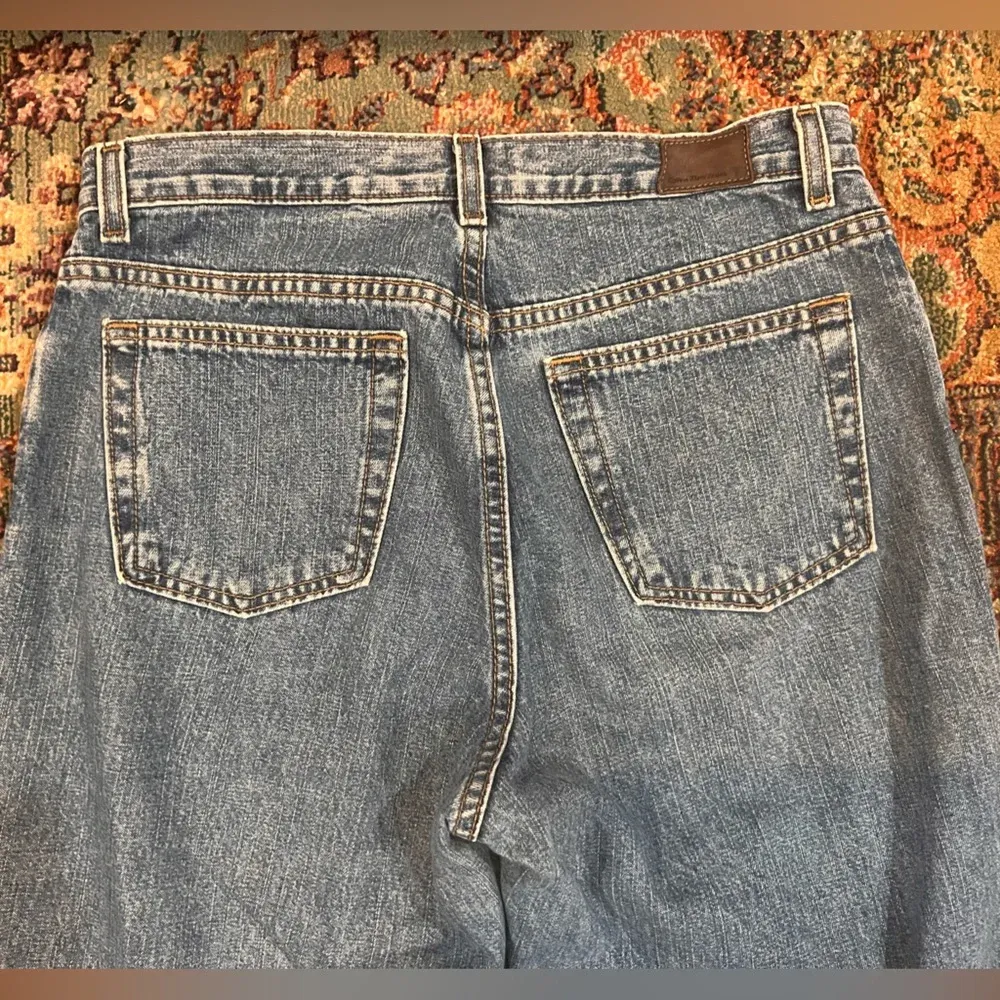 final price Calvin Klein Ladies Bootcut Jeans - Image 5