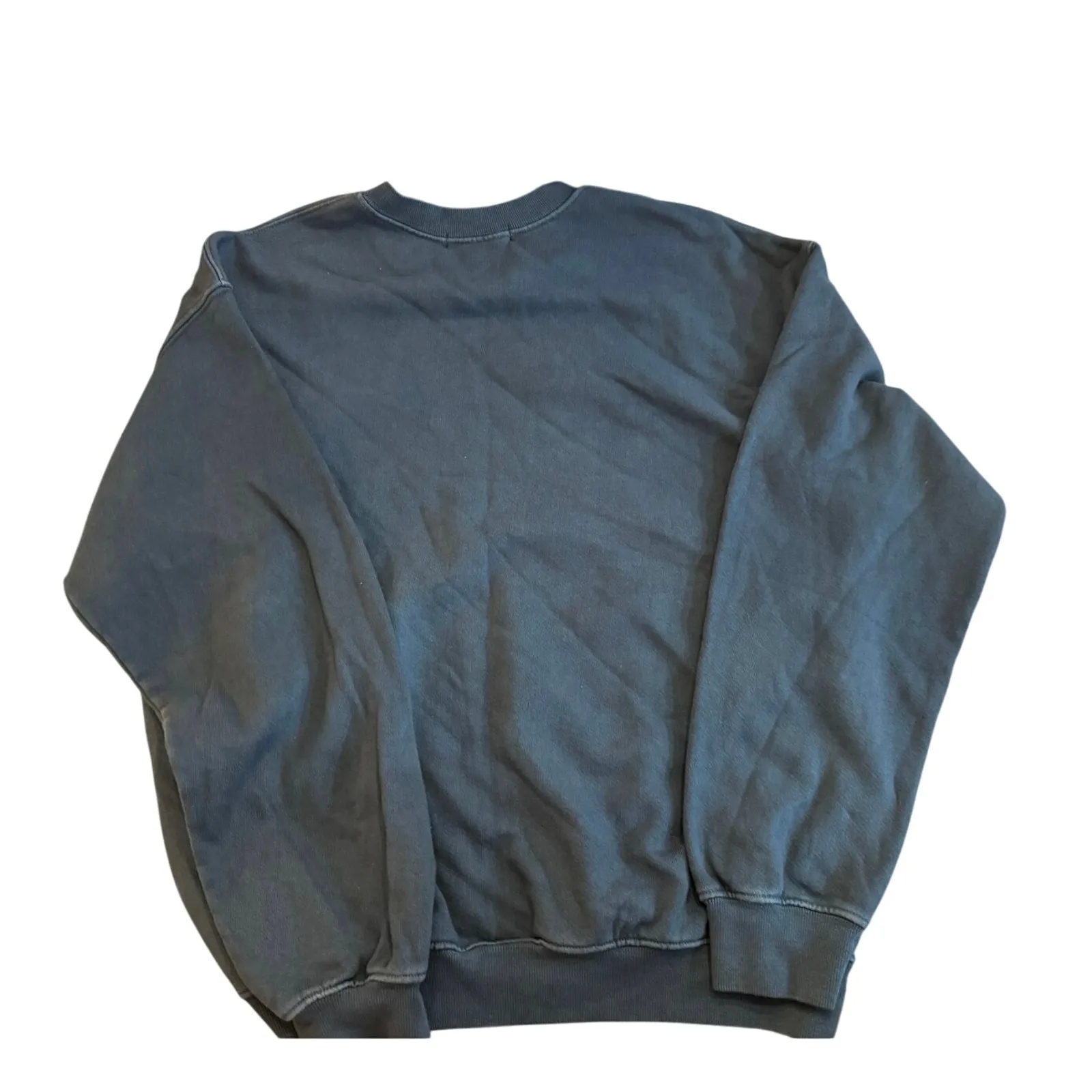 DAYDREAMER Sublime Playing Card Bf Crew Sweatshirt Size S New with Tag MSRP $168 - Image 9