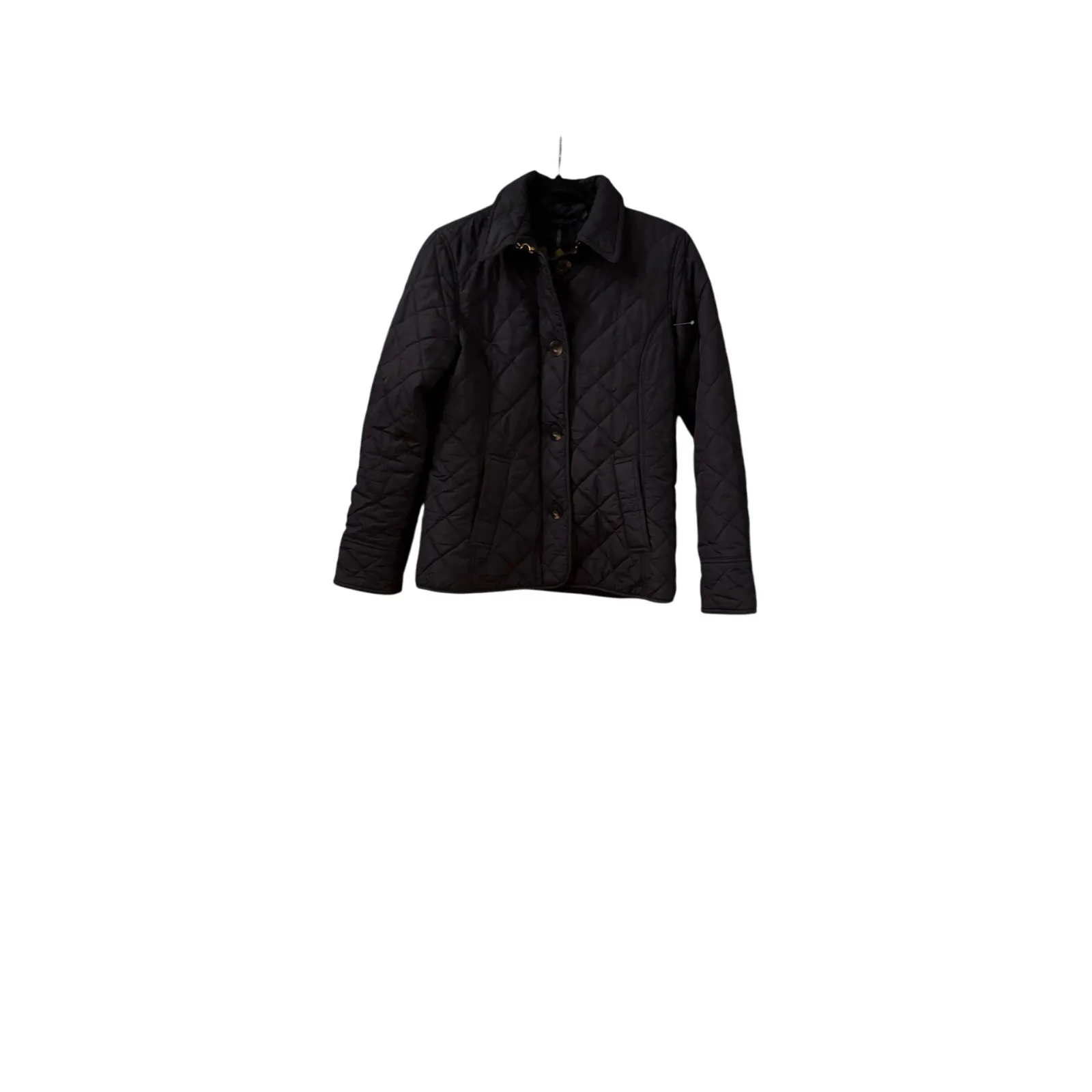 Barbour Women's Forth Quilted coat acket - Size 8 - New - Image 6