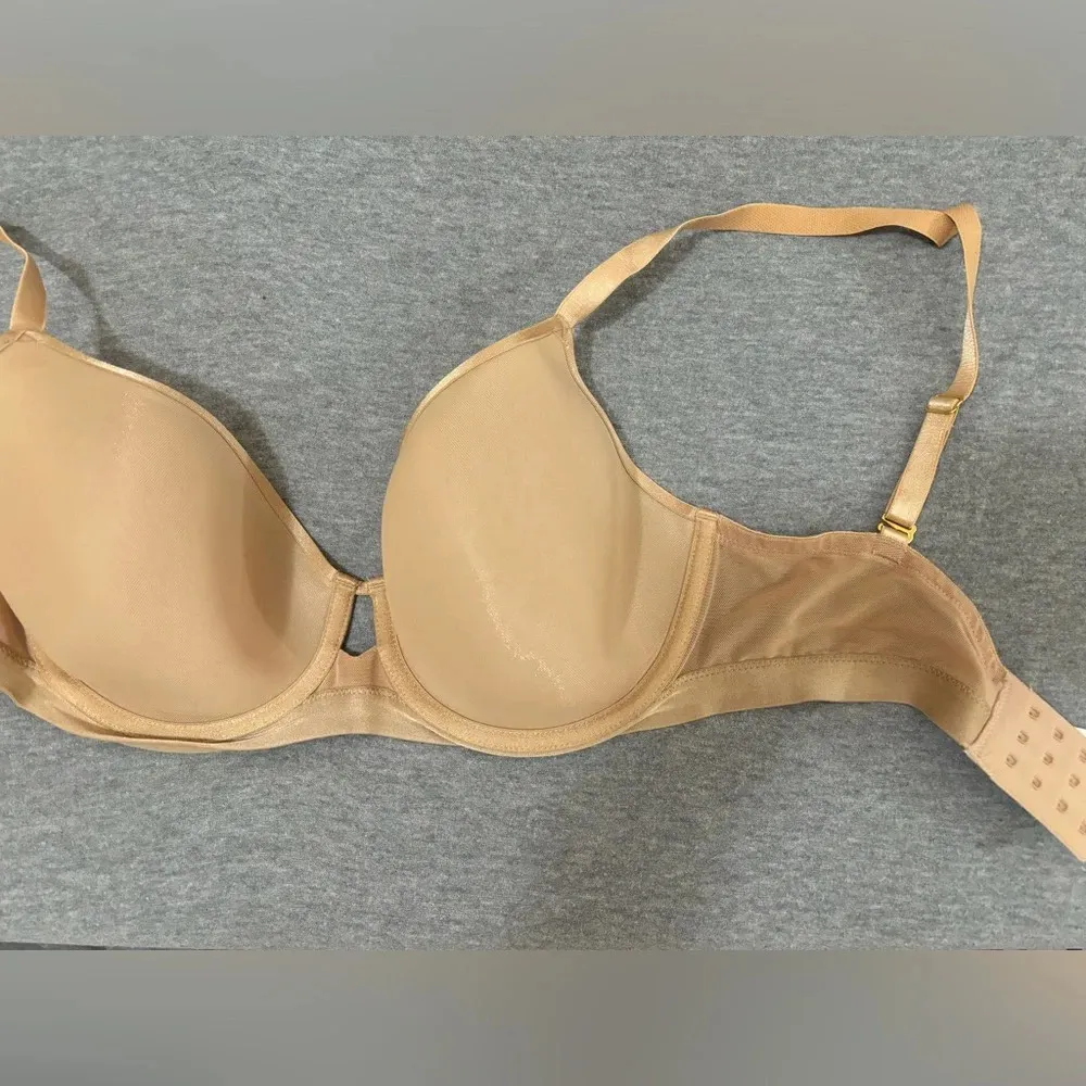 Soma Lightest Lift Smooth Perfect Coverage Bra 32DDD - Image 7