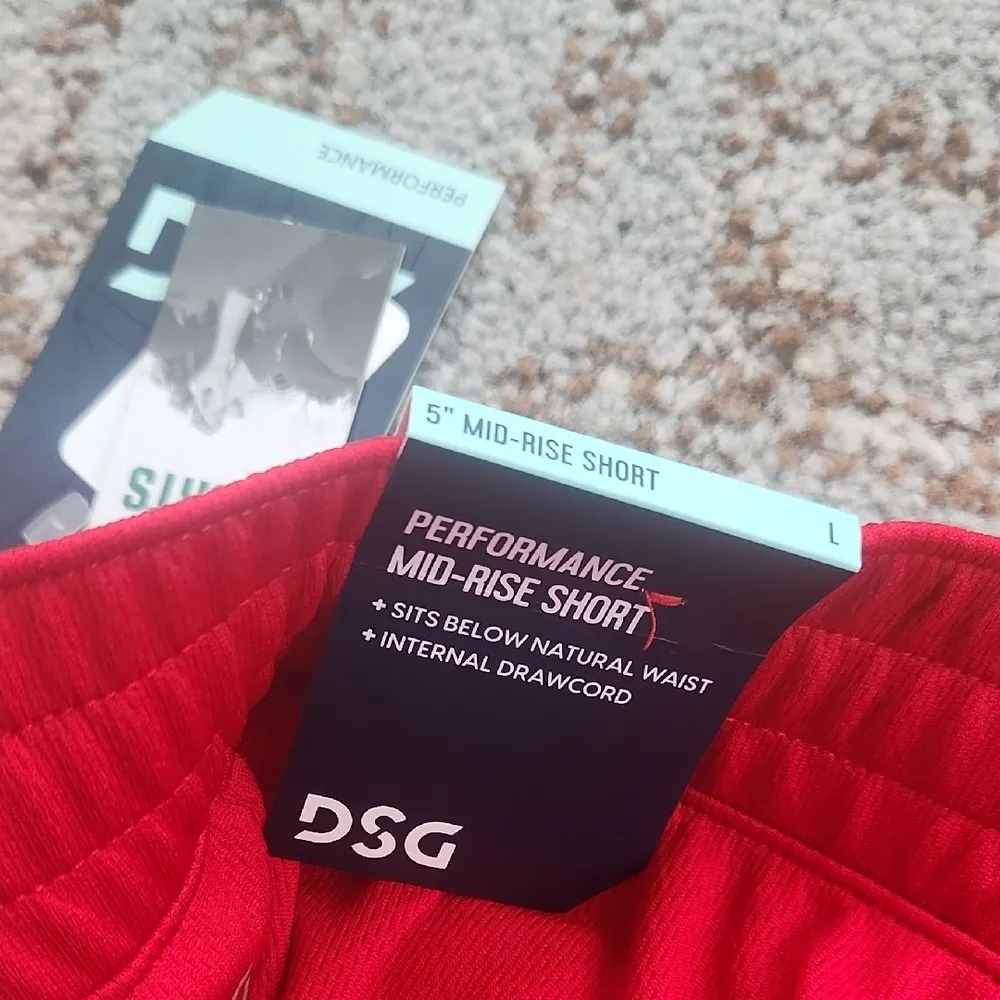 DSG Performance Mid - Image 2