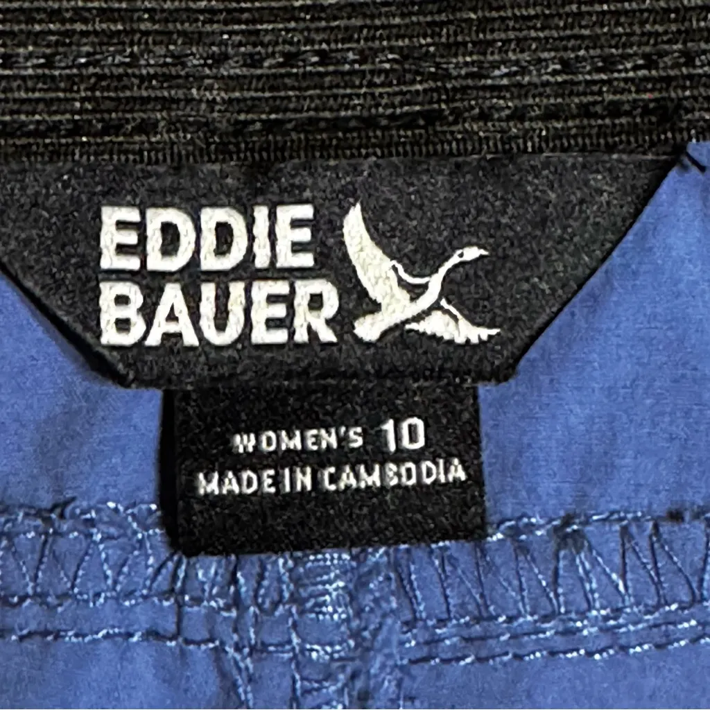 Eddie Bauer Women’s Hiker Shorts - Image 8