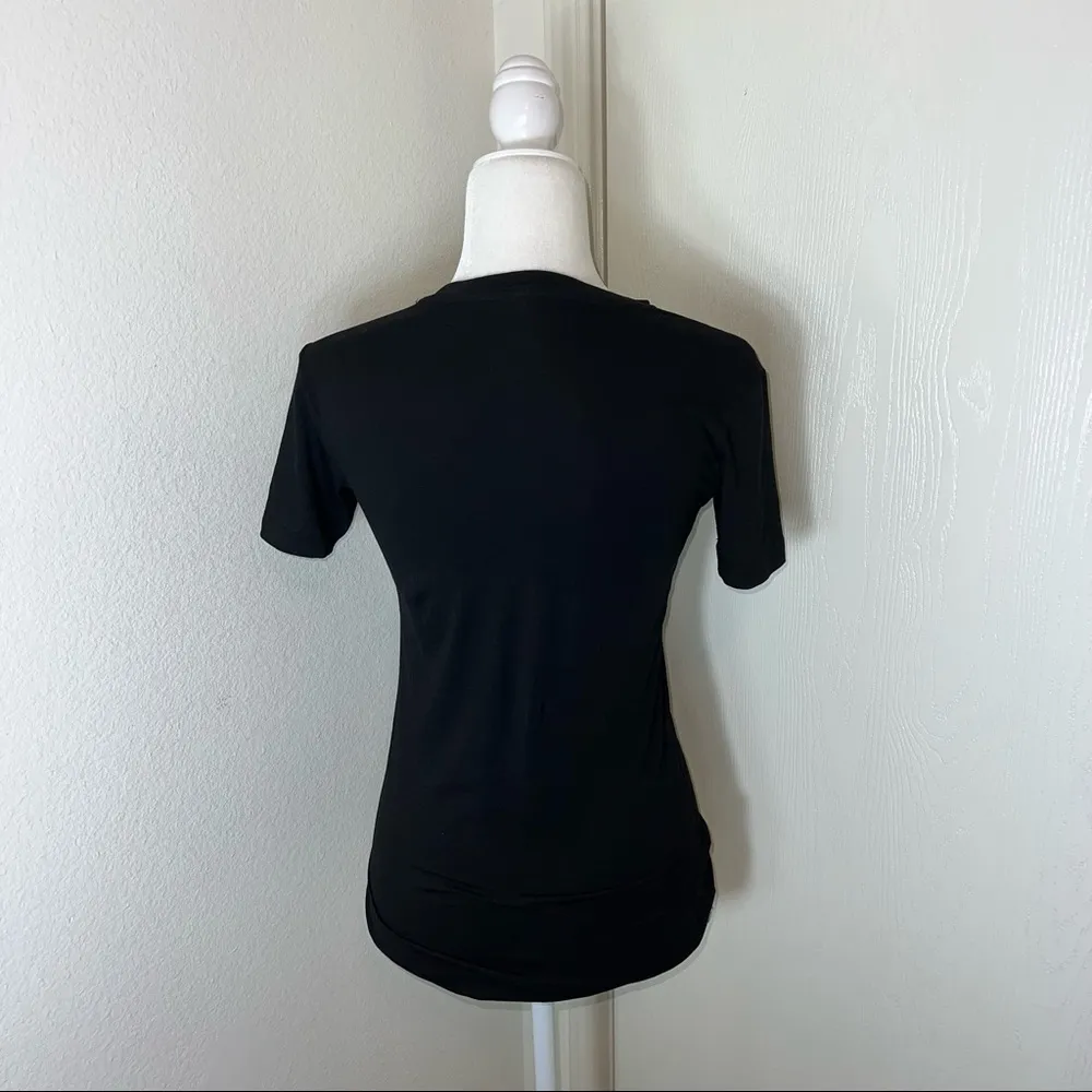 Nick Jonas Abs T - Image 6