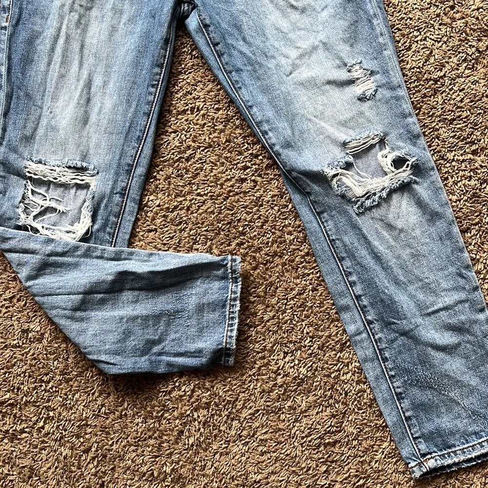 NATURE DENIM WOMEN’S SKINNY JEANS - Image 2