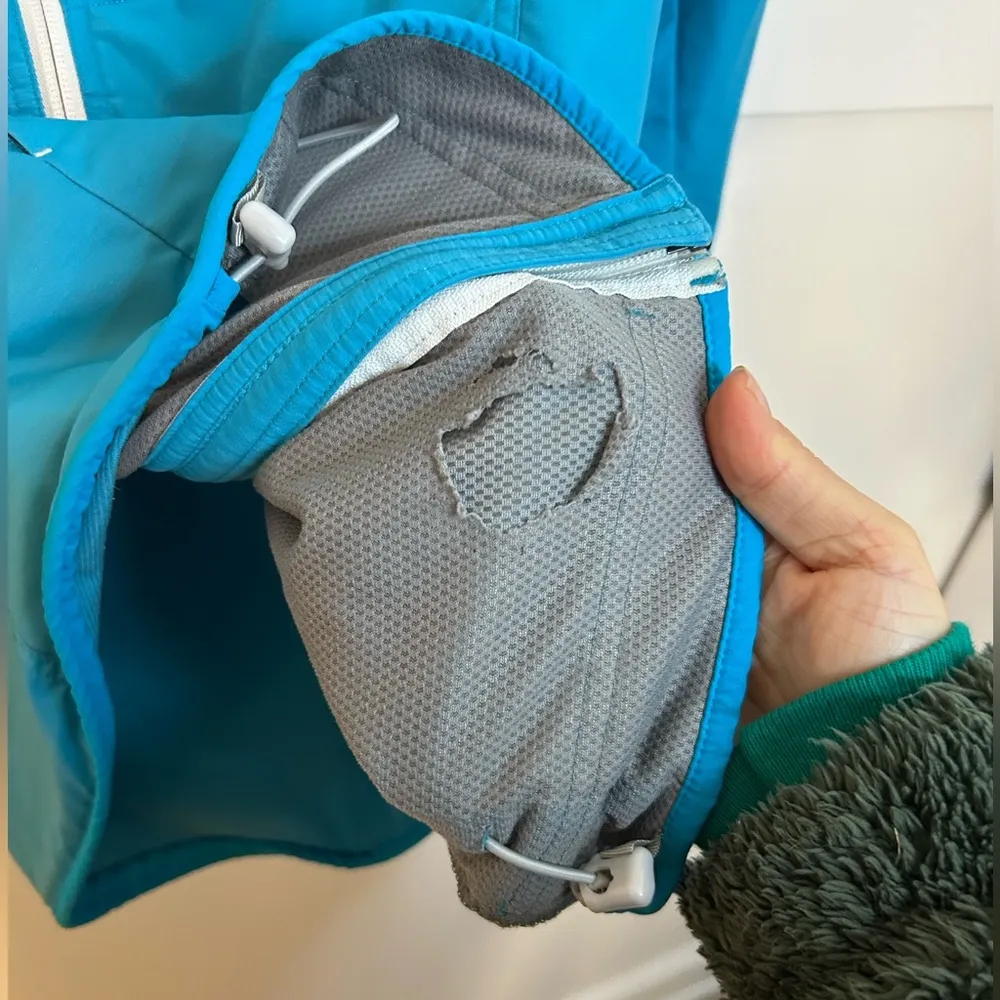 Patagonia All Free Jacket - Image 6