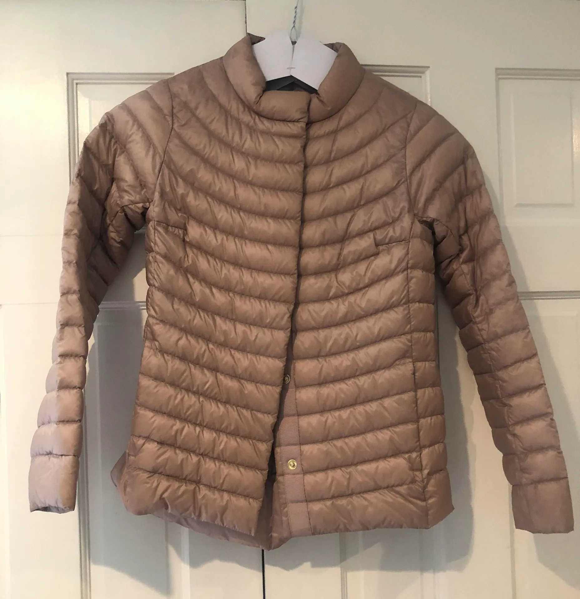 Athleta Downkind Jacket - Image 2