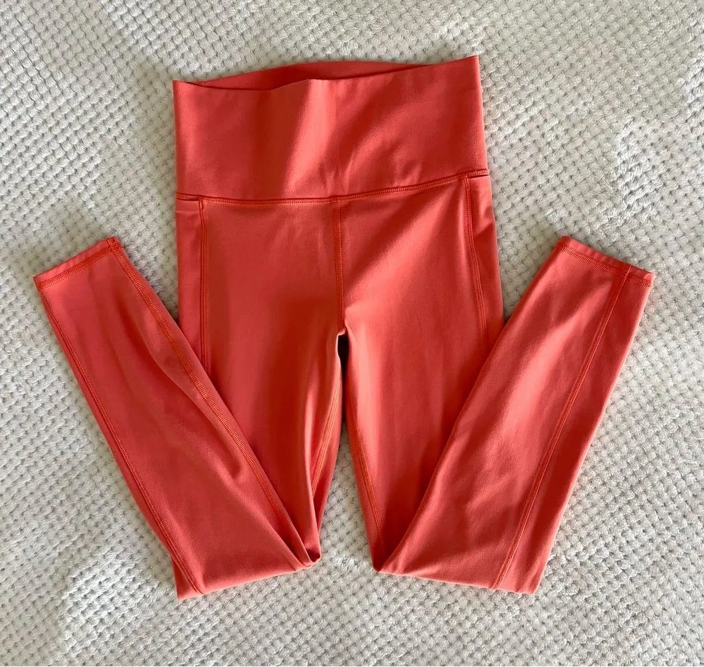 Vuori Women's Coral Leggings - Image 2