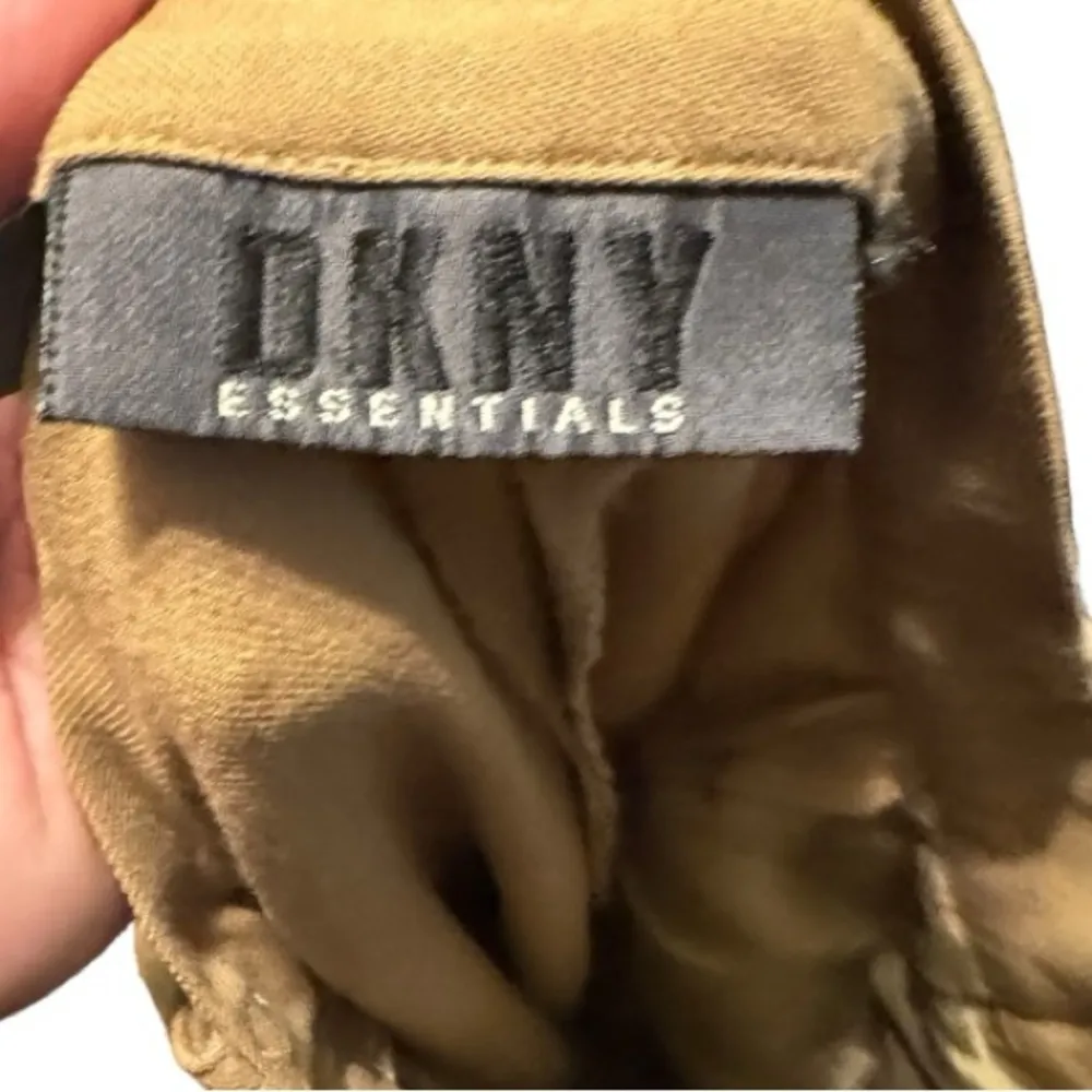 Vintage DKNY Essentials Trousers‎ - Image 5