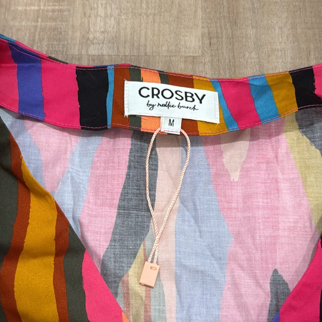 CROSBY by Mollie Burch Keeva Top - Image 5