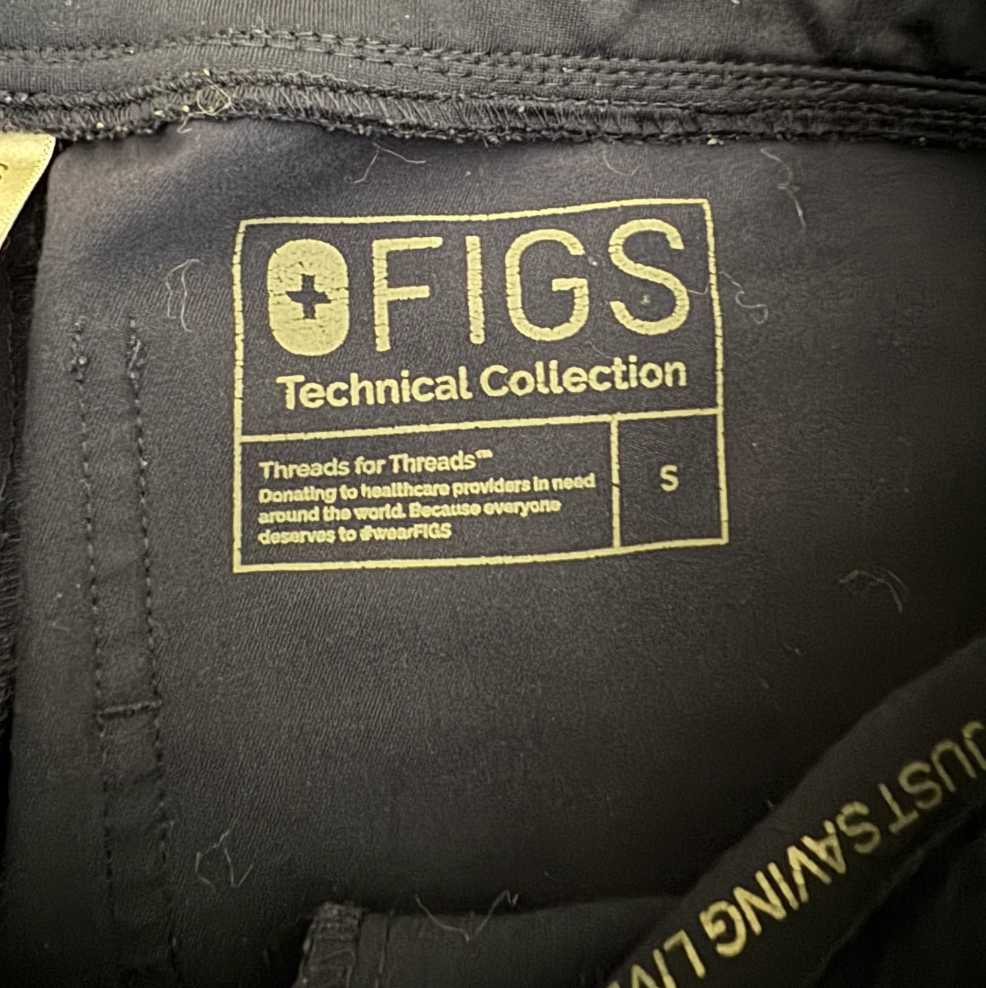 Jogger Scrub Pants - Image 5