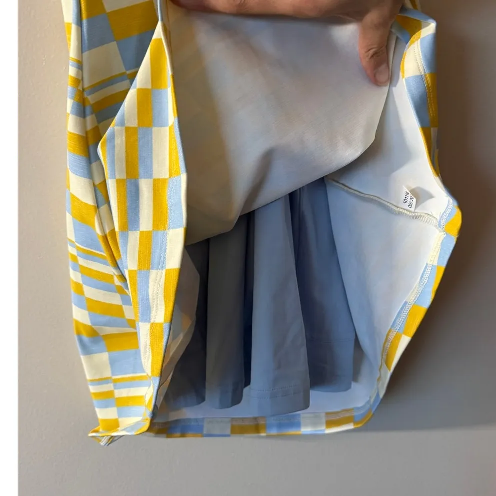 Outdoor Voices TechSweat Move Free Dress Size XS - Image 6