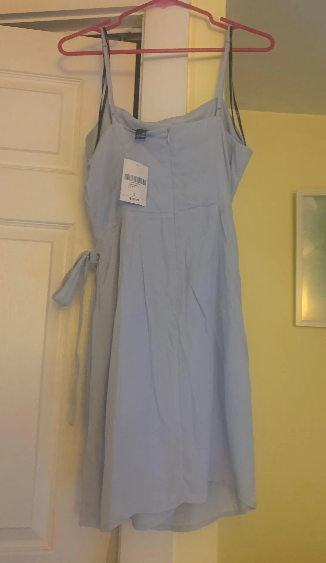 Forever 21 Tie Dress - Image 2