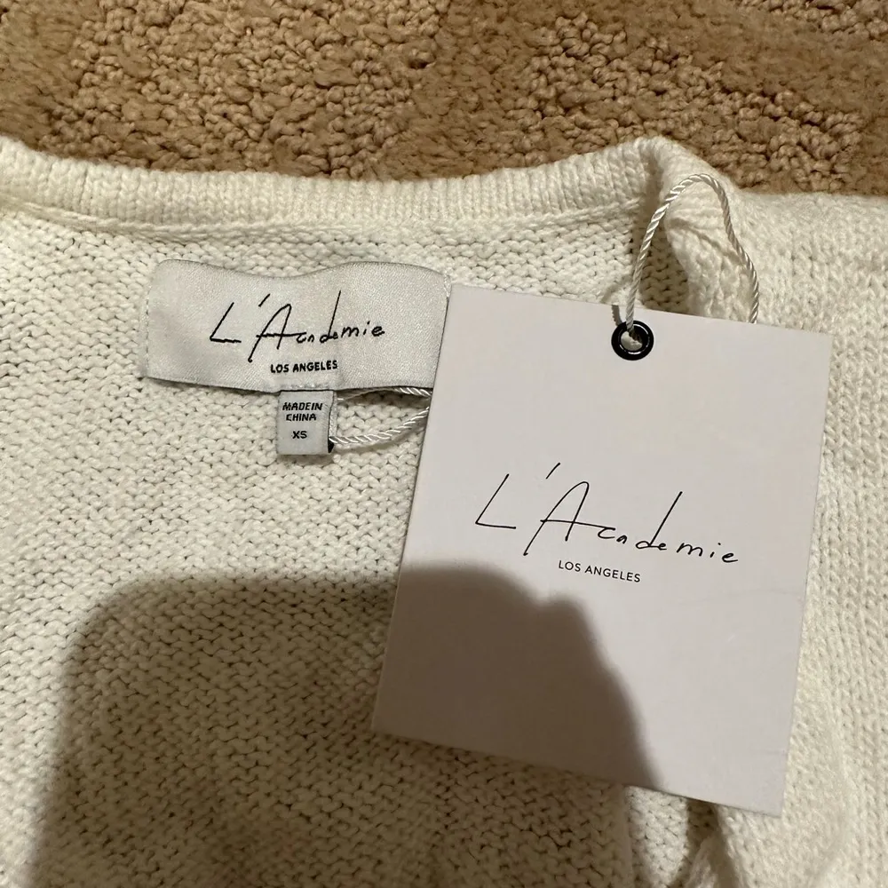 L’Academie sweater - Image 2