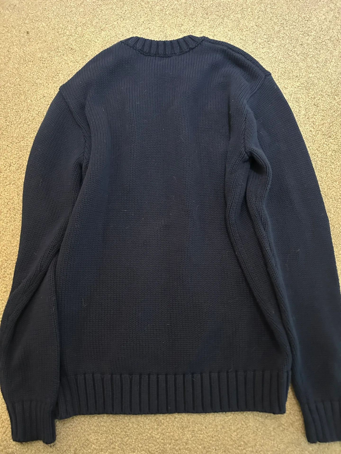 Brandy Melville Sweaters Blue - Image 2