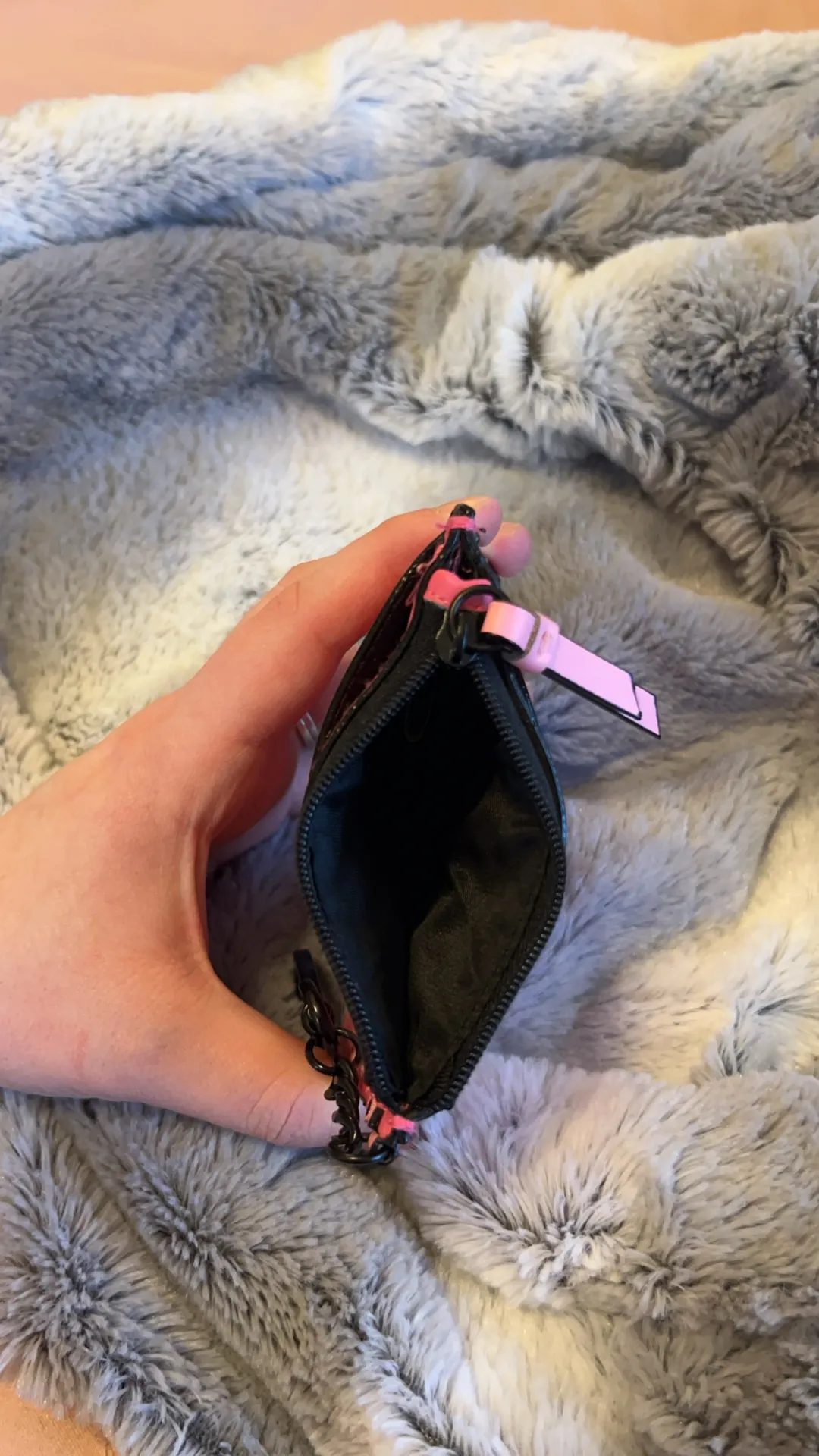 Victoria Secret Coin Purse  - Image 2