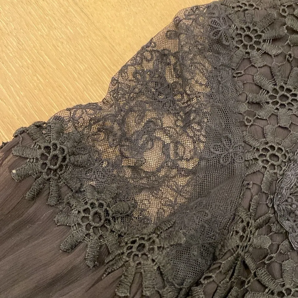 Free People Lou Lou Babydoll Dress - Image 6