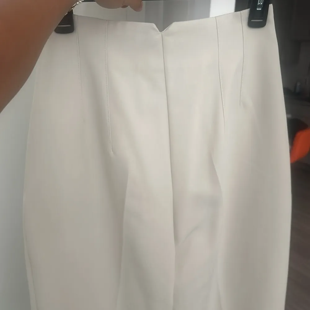NWT blogger’s favorite zara high waisted pants - Image 6