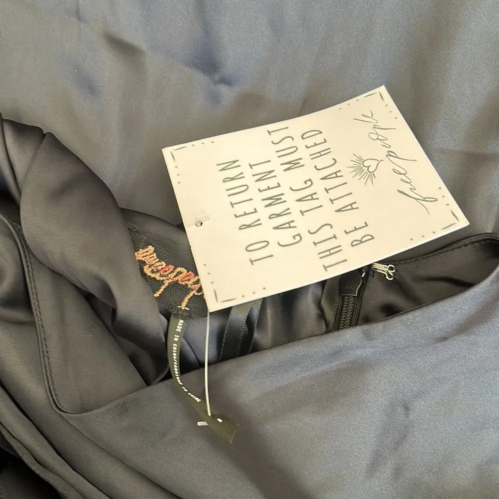 Free people Victoria Maxi Dress - Image 5