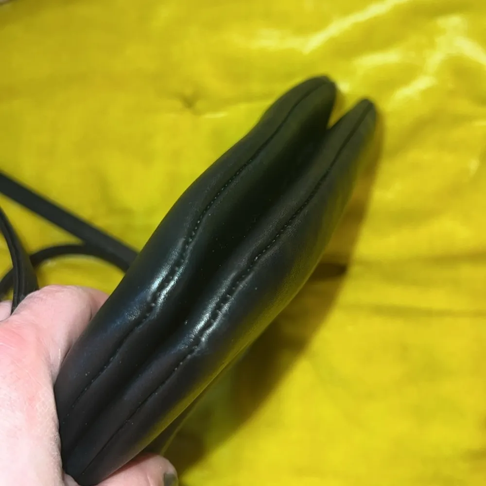 Faux Leather Crossbody - Image 14