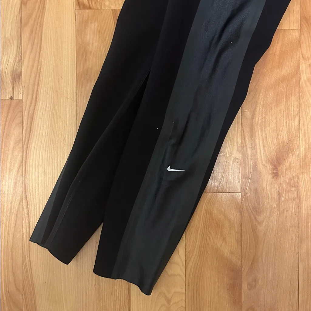 Nike Dri-FIT BTW Layered Tight Sz M - Image 9