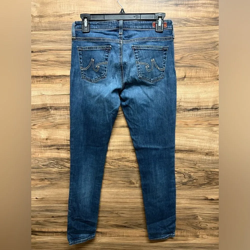 AG the legging super skinny fit 27 - Image 2