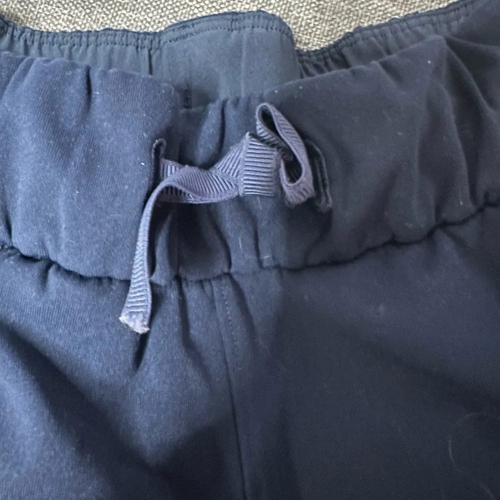 Lululemon Keep Moving Pant 7/8 True Navy 4 - Image 5